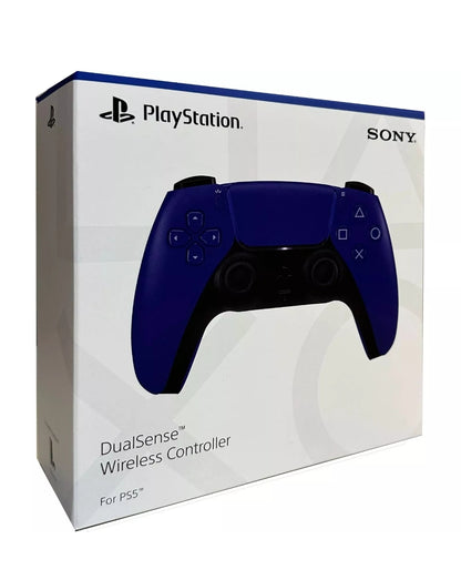 Sony PlayStation 5 DualSense Wireless Controller – Galactic Purple