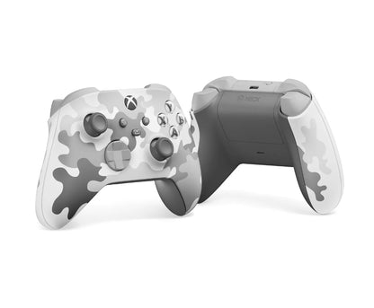 Microsoft Xbox Wireless Controller -Arctic Camo