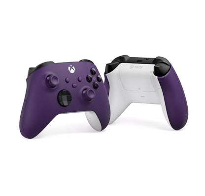 Microsoft Xbox Wireless Controller purple