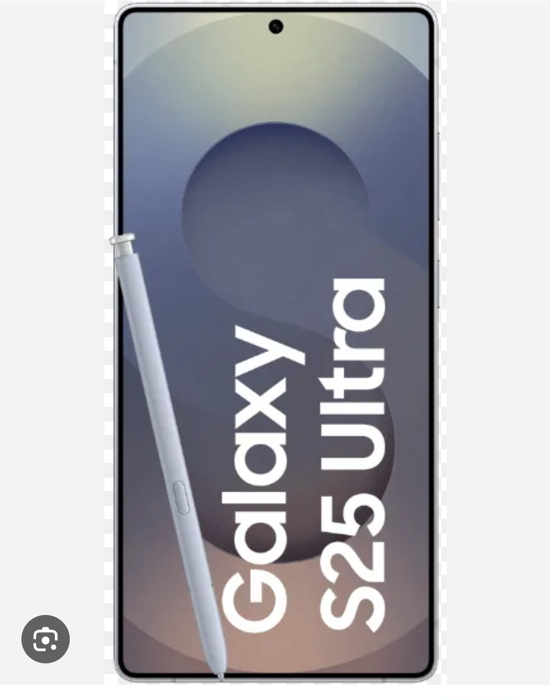 New Samsung Galaxy S25 Ultra 5G 512GB Factory Unlocked