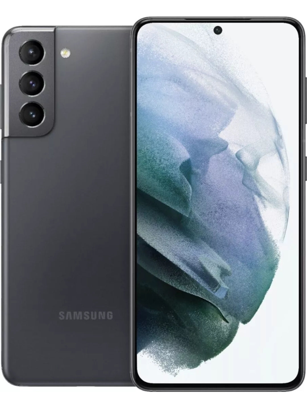 NEW UNLOCKED SAMSUNG GALAXY S21 128GB 5G SM-G991U GSM+CDMA