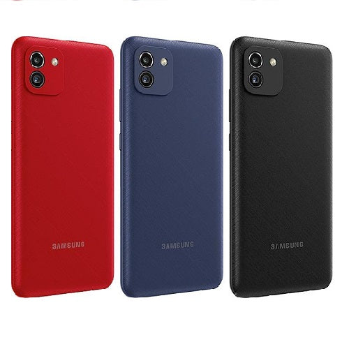 Samsung Galaxy A03 64GB