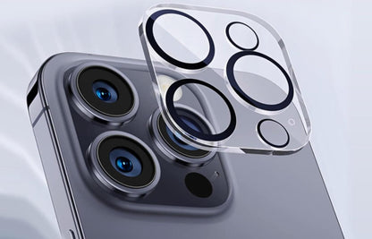 Iphone back camera lens cover