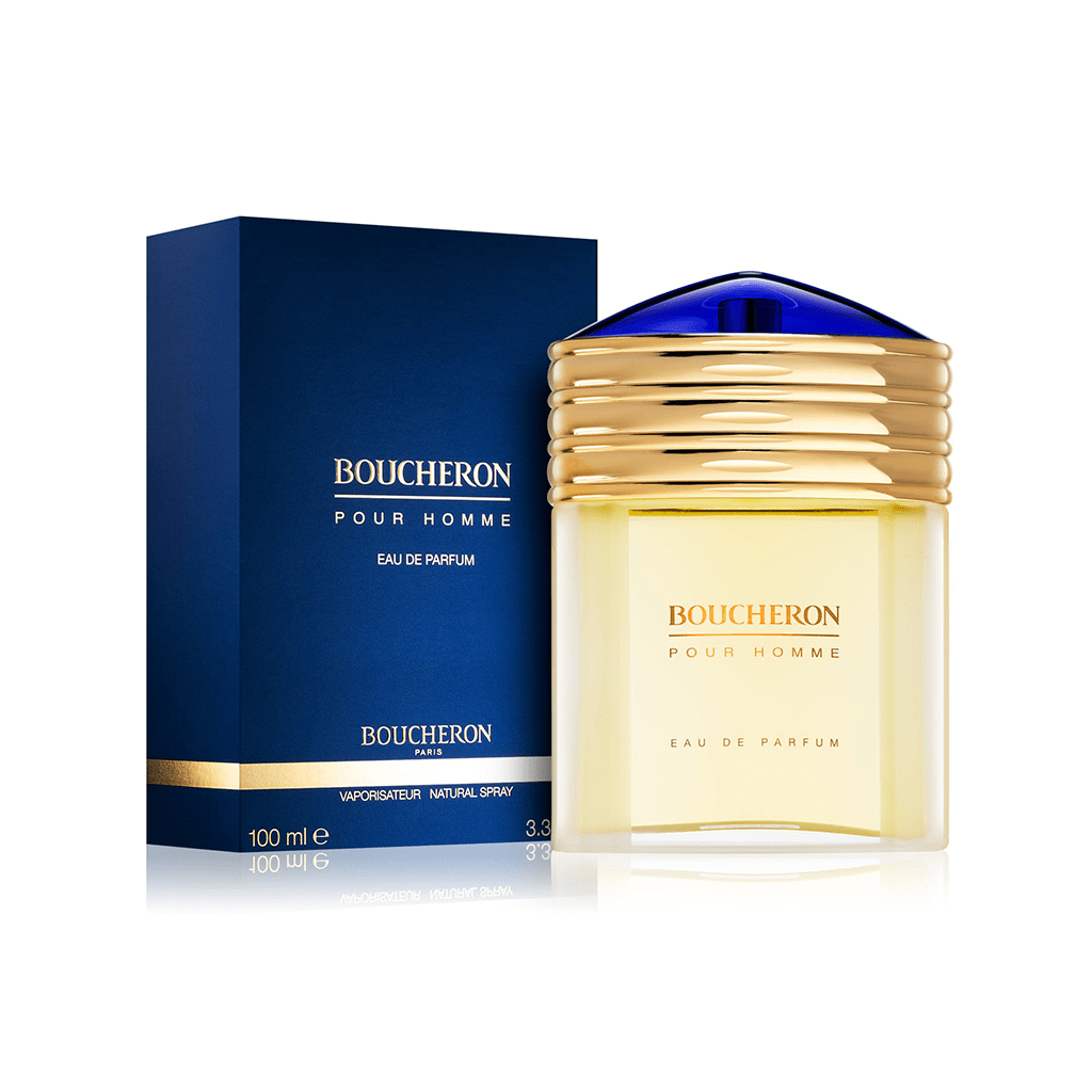 Boucheron Pour Homme