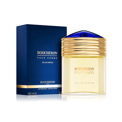 Boucheron Pour Homme