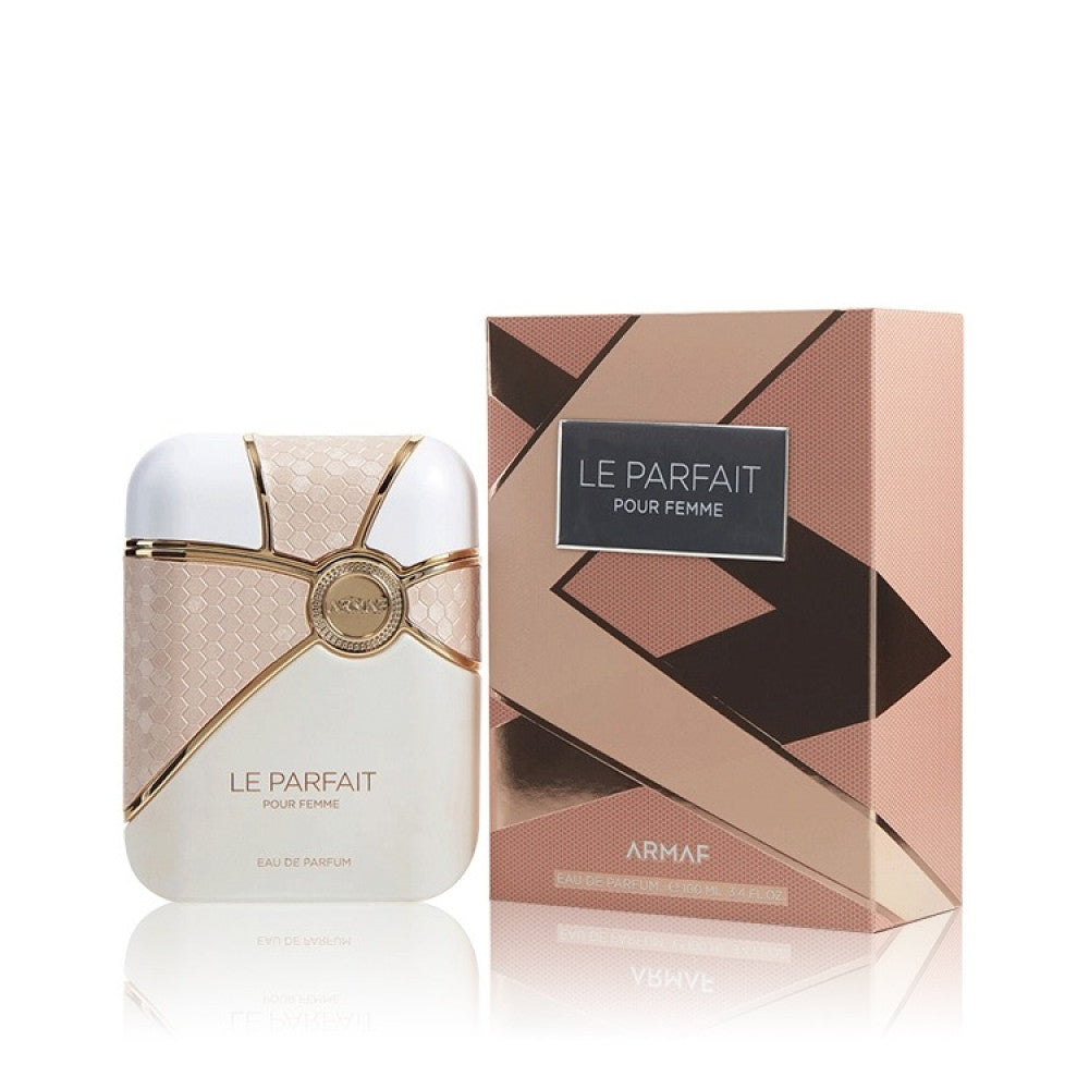 Armaf Le Parfait 3.4 oz EDP Spray for Women