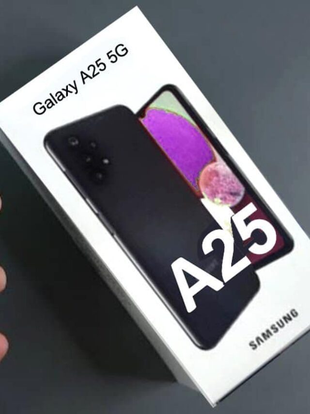 Samsung a25 5g 128gb