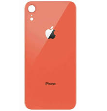 Iphone Xr Back Glass