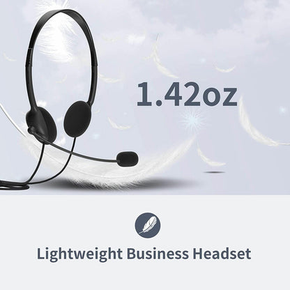 USB Noise Cancelling Headphone