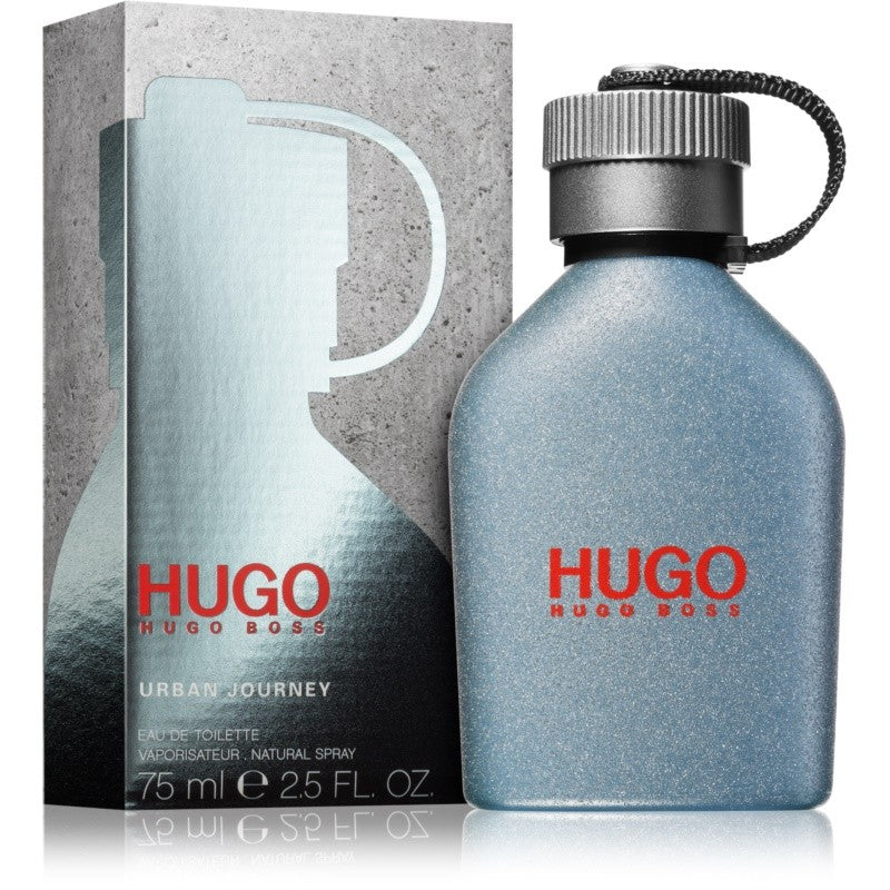 Urban Journey by Hugo Boss