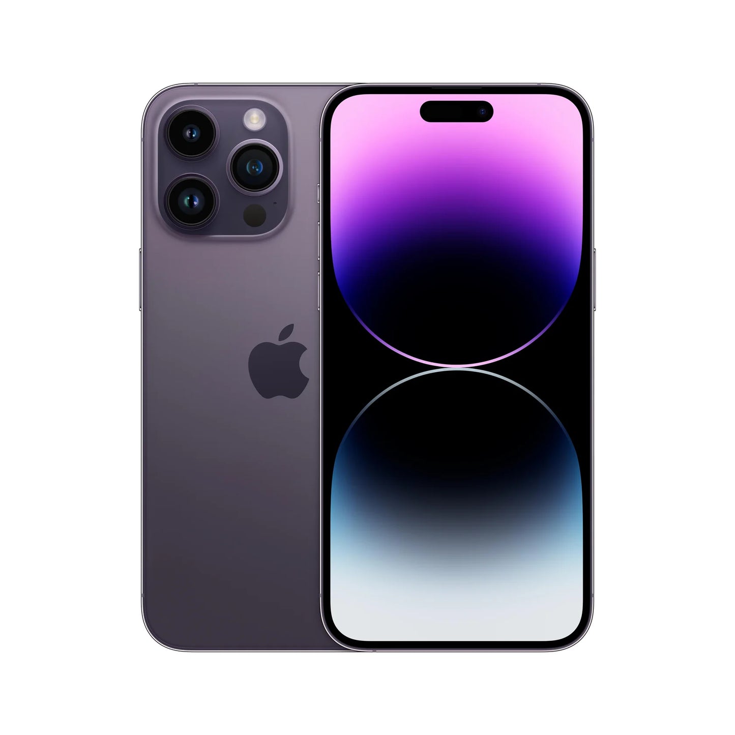 IPhone 14 Pro Max 256gb NO BOX AND ACCESSORIES