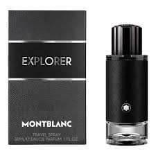 Mont Blanc Explorer