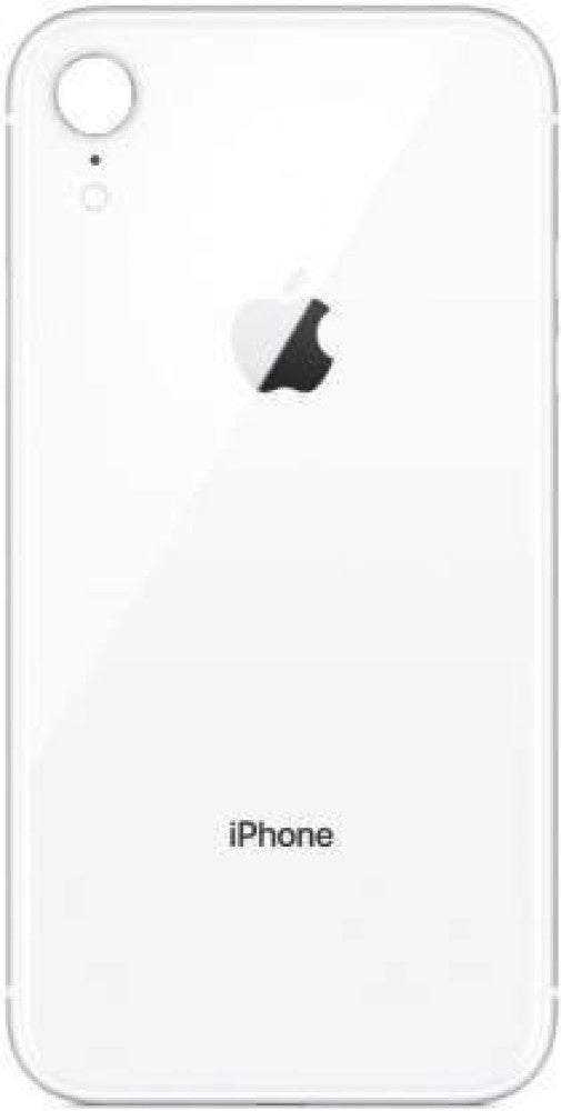 Iphone Xr Back Glass