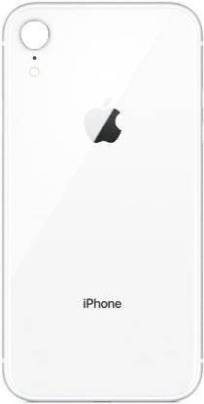 Iphone Xr Back Glass