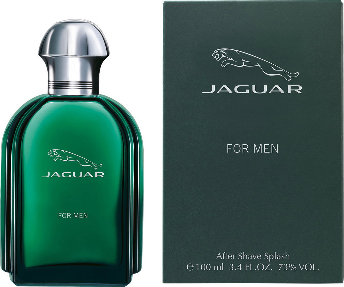 Jaguar for men