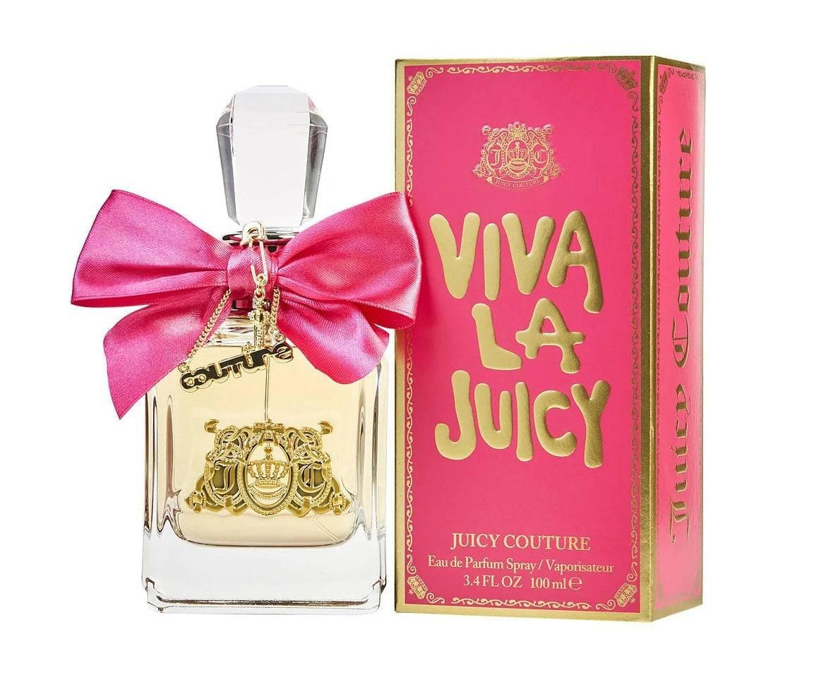 Viva La juicy  by Juicy Couture