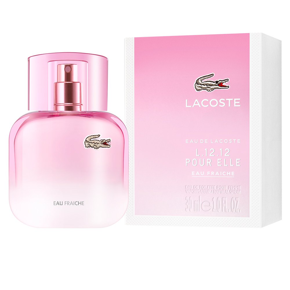 Lacoste Pink