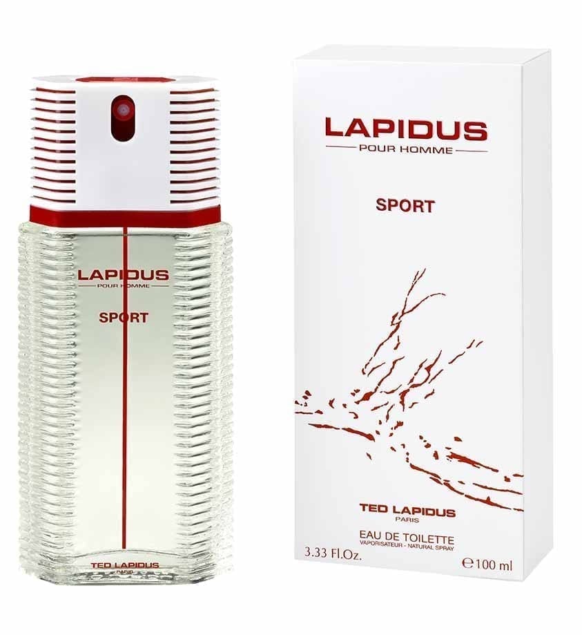 Lapidus Sport