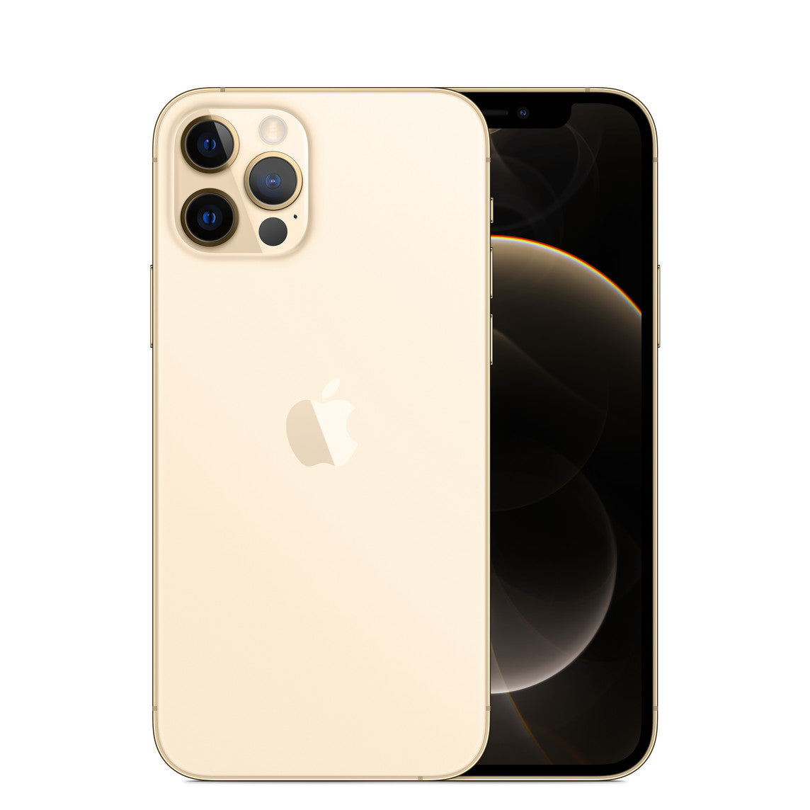 iphone 12pro gold 128GB
