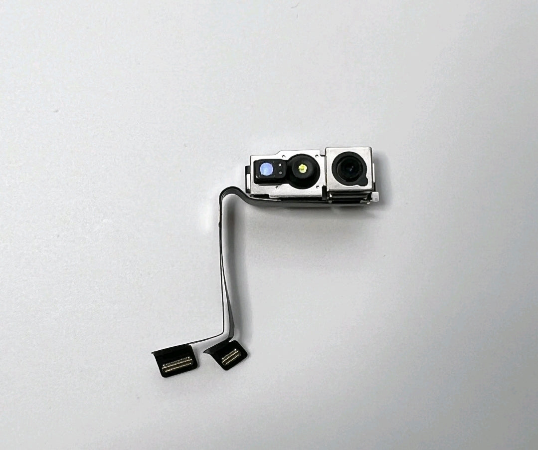 iPhone 16 PRO Front Camera Replacement Original Apple