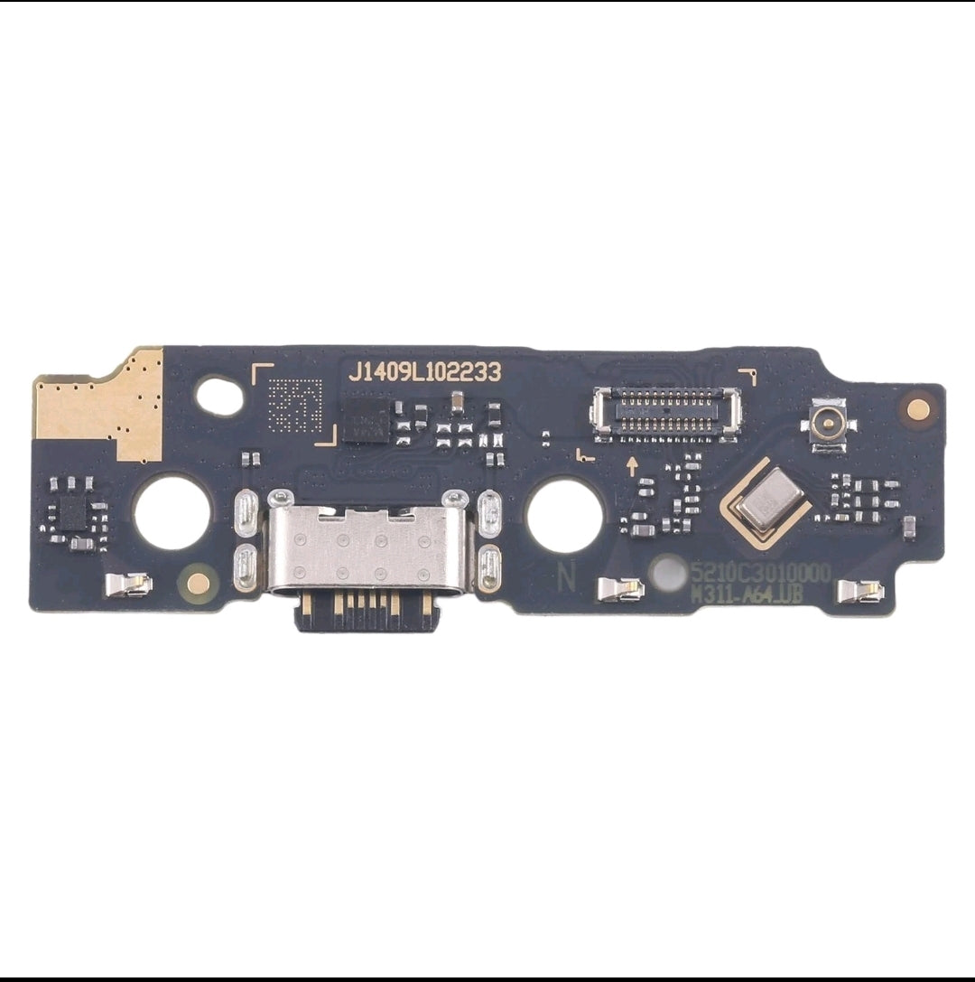 Xiaomi Redmi A3/3x Charging Port Board with iC