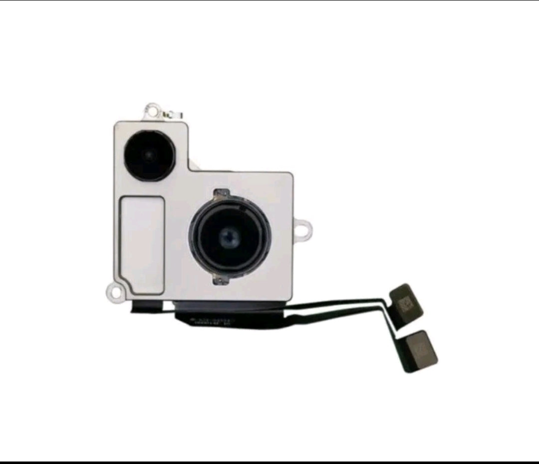 iPhone 15 Rear Main Back Camera Module Replacement Original Genuine Apple OEM