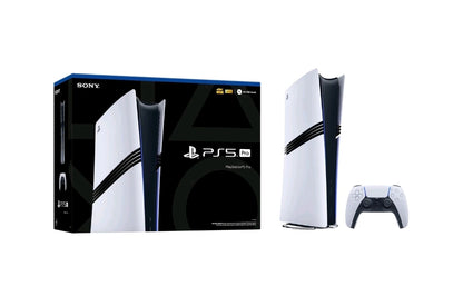 Sony PlayStation 5 Pro Console 2TB - PS5 Pro - Brand New