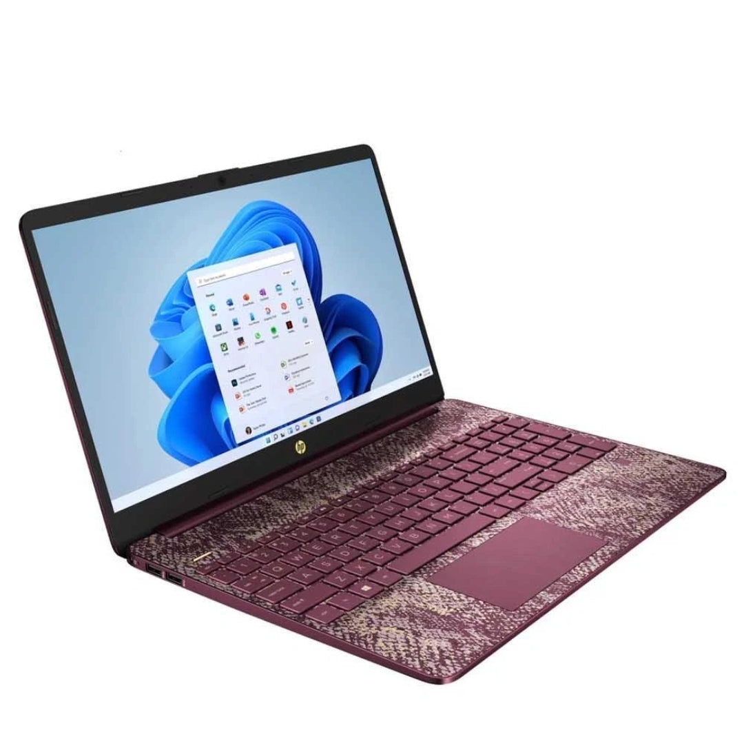 HP 15-dy4009cy 15.6" Touch Laptop Intel i5-1155G7 12gb 512gb SSD Win11