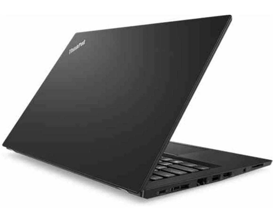 Lenovo ThinkPad T480 14" FHD i5 8350u 16GB 512gb NVME WIFI CAM WIN 10 PRO laptop