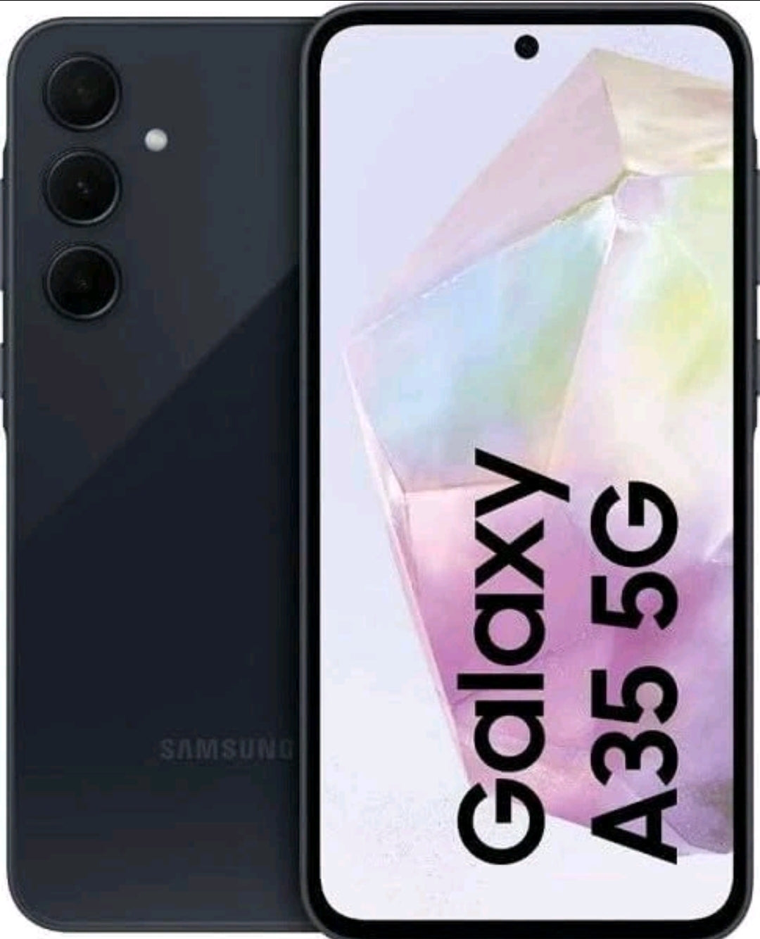 Samsung Galaxy A35 (A356U) 5G  - 128GB