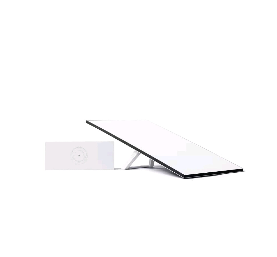 STARLINK - Standard Kit AX Tri Band Wi-Fi System - White