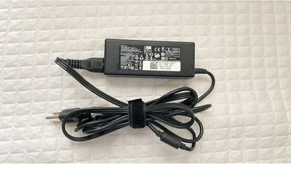 Genuine Dell 65W AC Adapter 19.5V 4.6A Laptop Charger LC099-H Type C