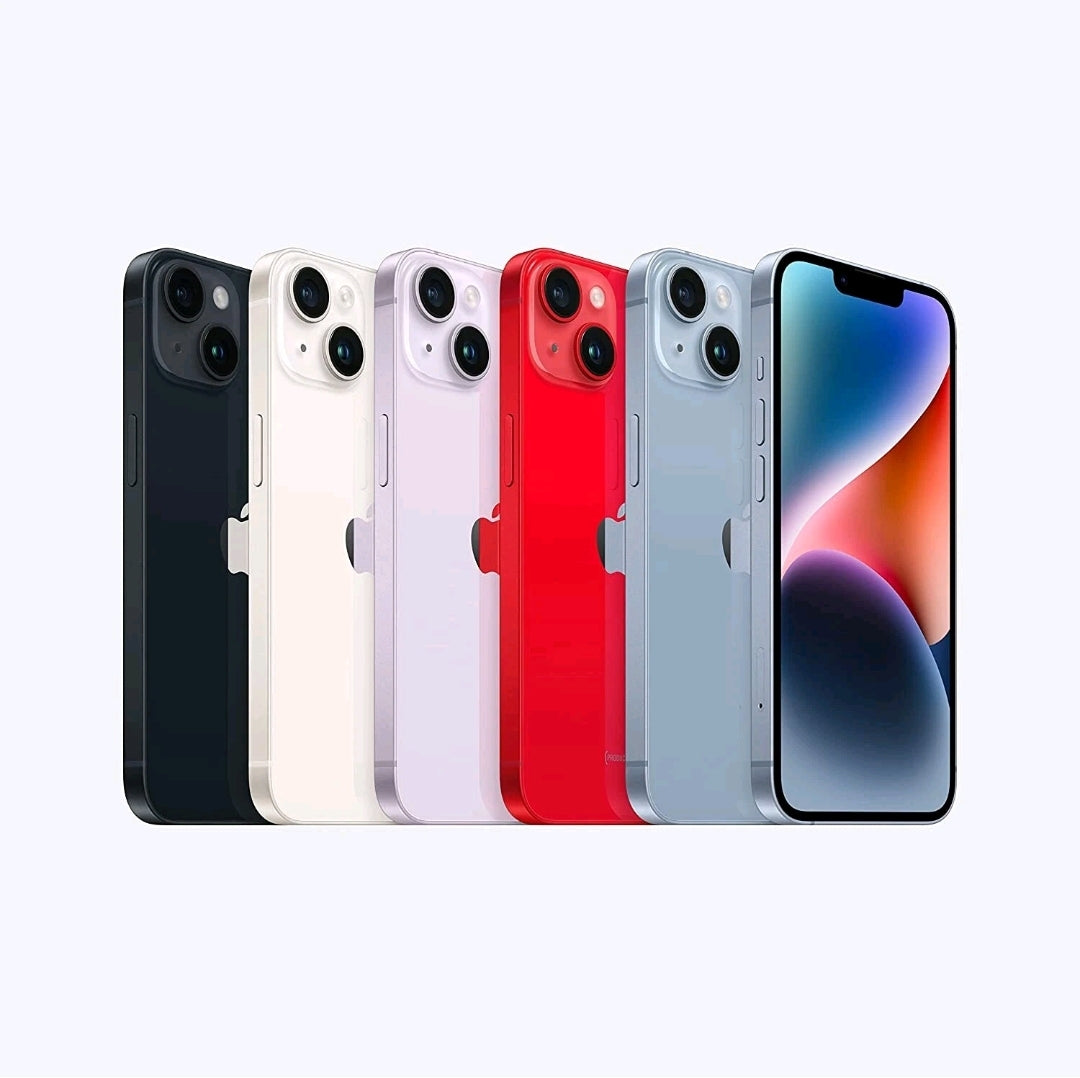 APPLE IPHONE 14 PLUS 512GB (FACTORY UNLOCKED) ✅