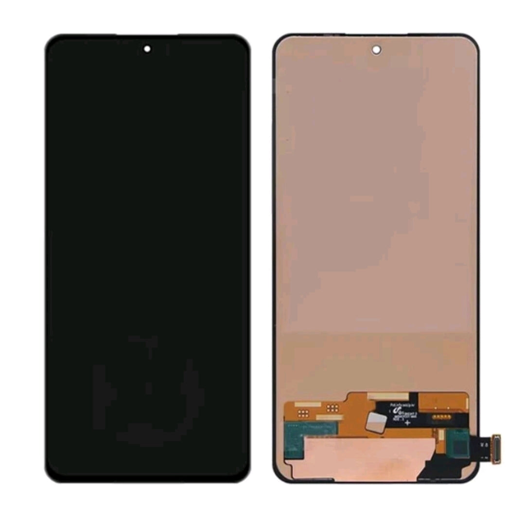 Redmi Note 14 5G 6.67"Screen Display+Touch  Digitizer