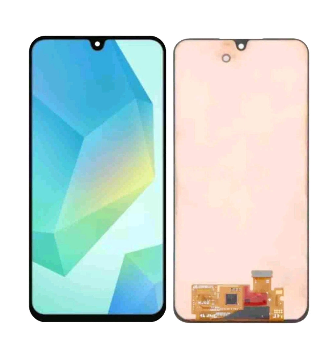 Samsung Galaxy A16,A17,A26 Display LCD Touch No Frame