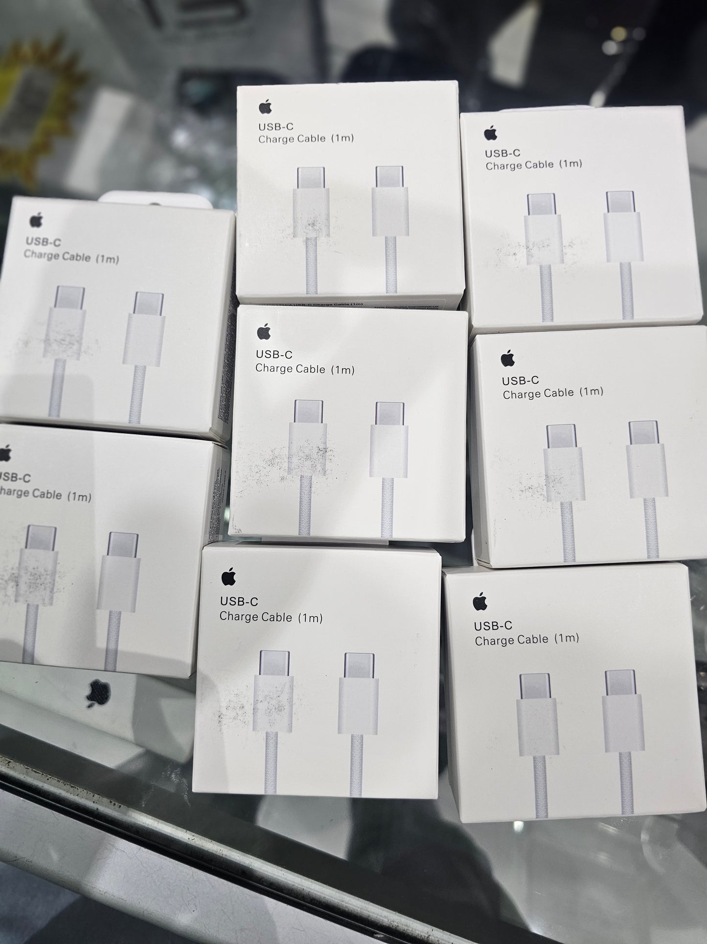 Iphone 15-16  type c to type c cable