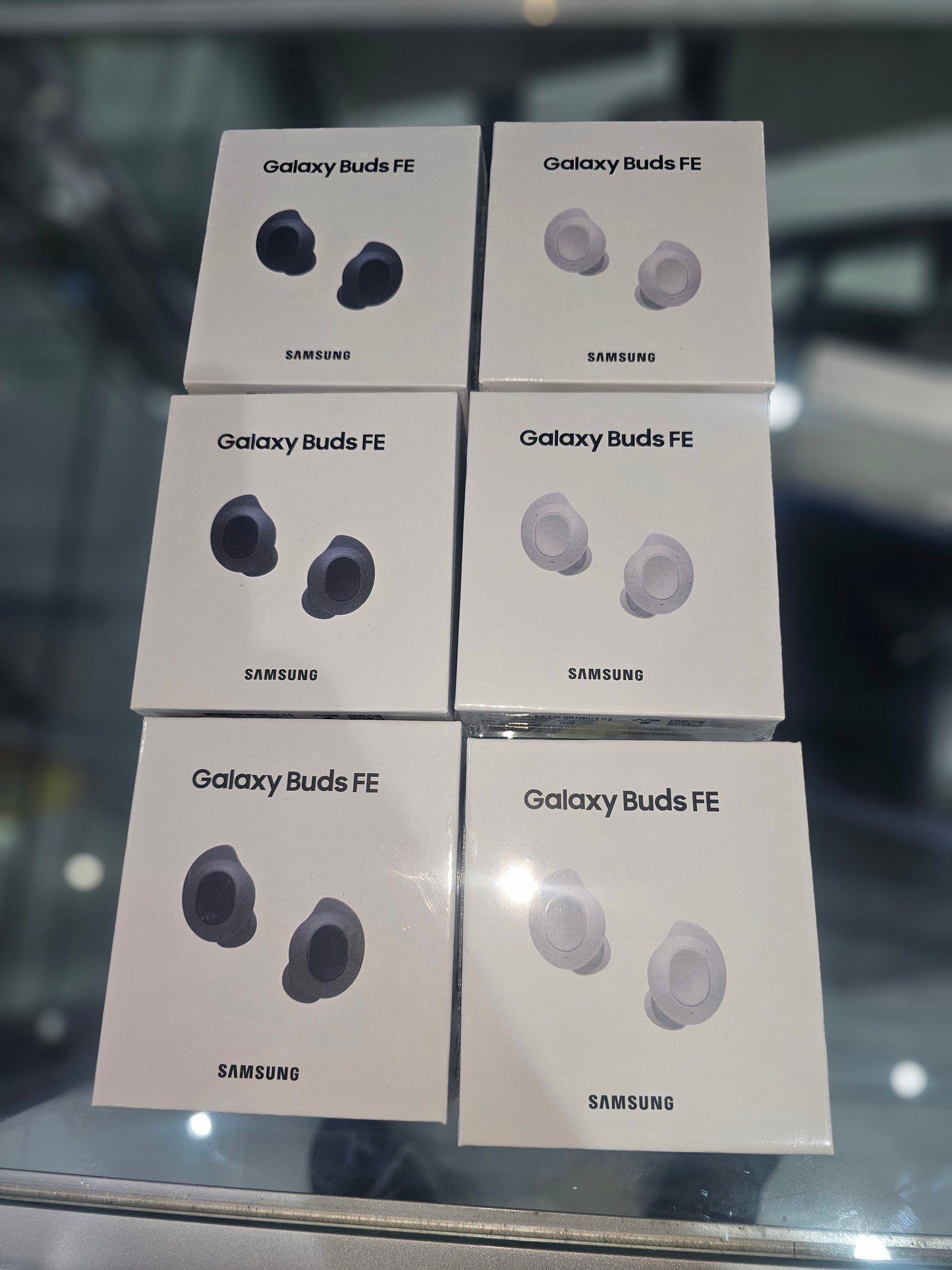 Samsung Galaxy Buds FE