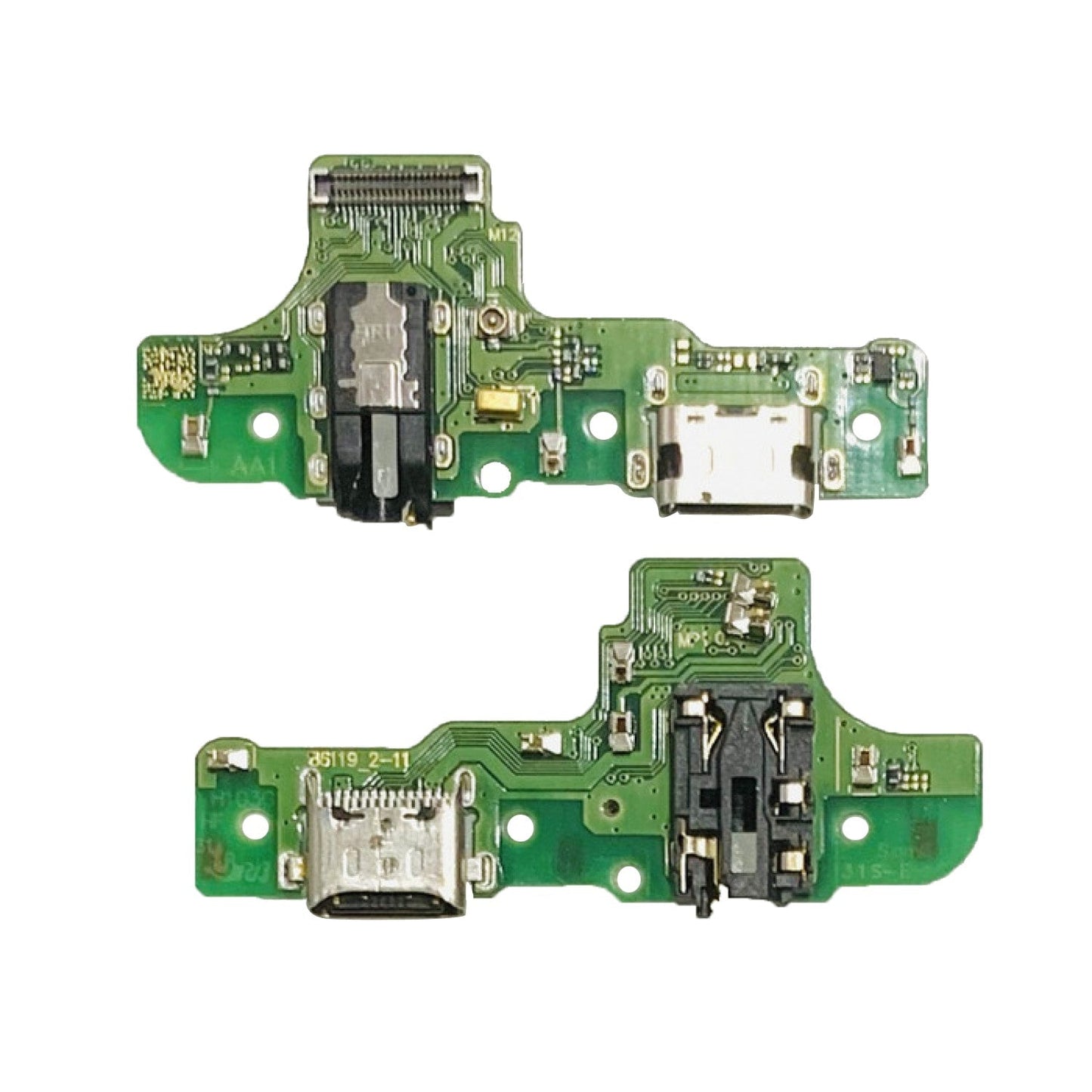 Samsung Galaxy A20s M14 Charging Port