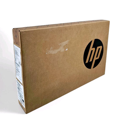 HP Notebook 250R G9 15.6" Intel i5-1335U 16GB 512GB SSD Ash Laptop