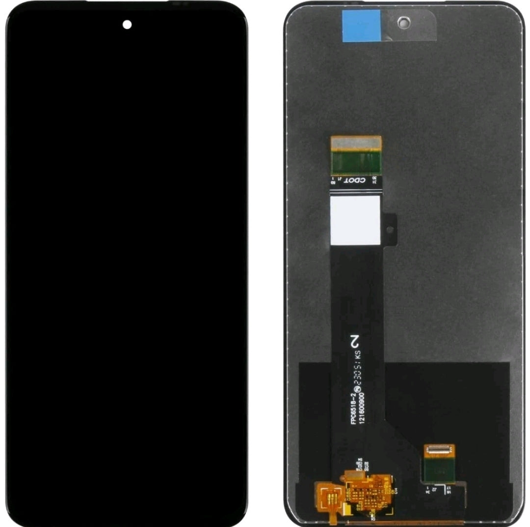 Moto G 5G 2023 XT2313 LCD Display Touch Screen Digitizer