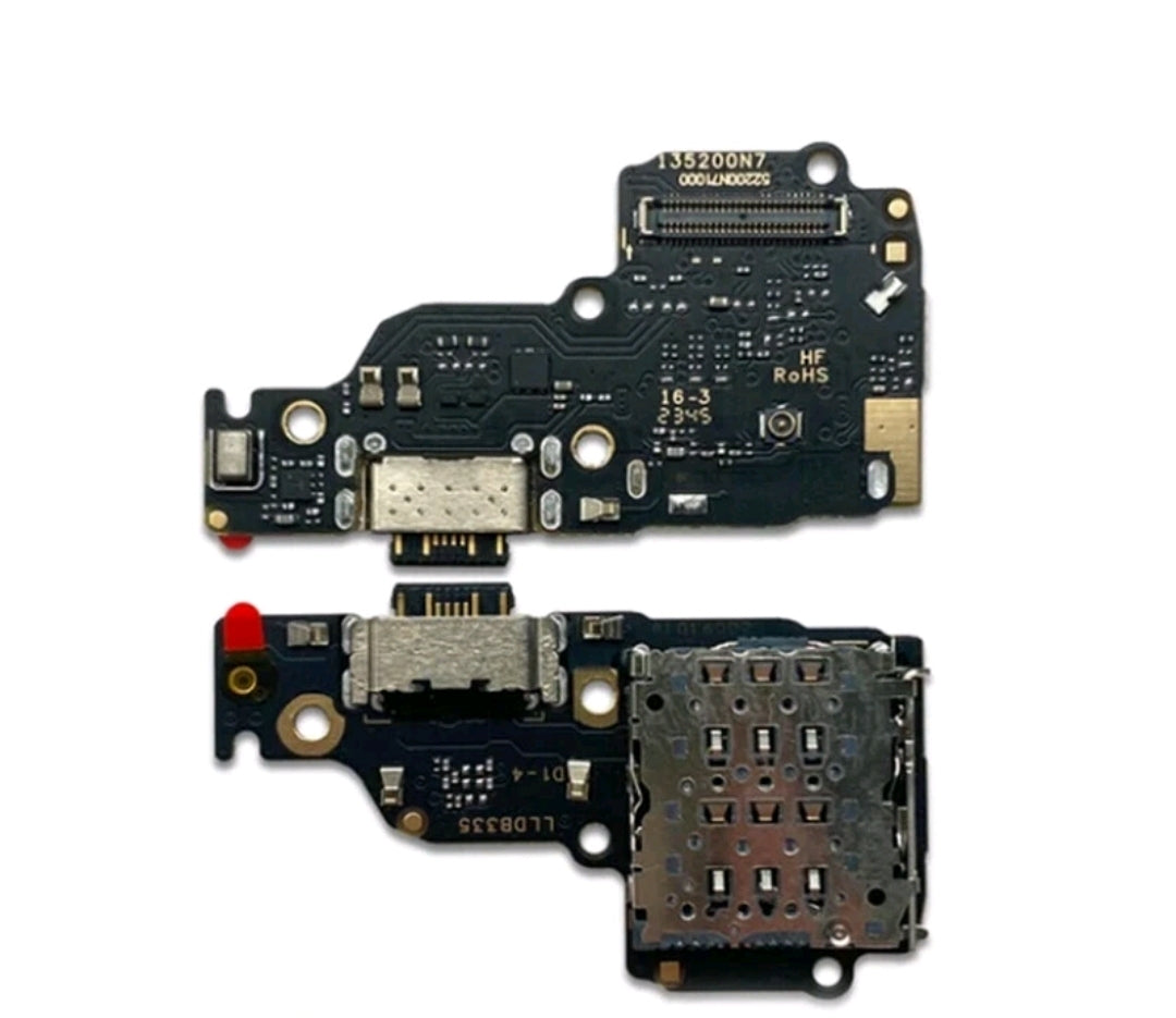 Xiaomi Redmi Note 13 4G/5G Charging Port