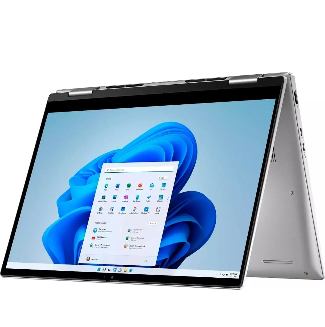 2023 Dell Inspiron 14 7430 2-in-1 Laptop i7-1355U 16GB 1TB SSD 14" FHD+ Touch