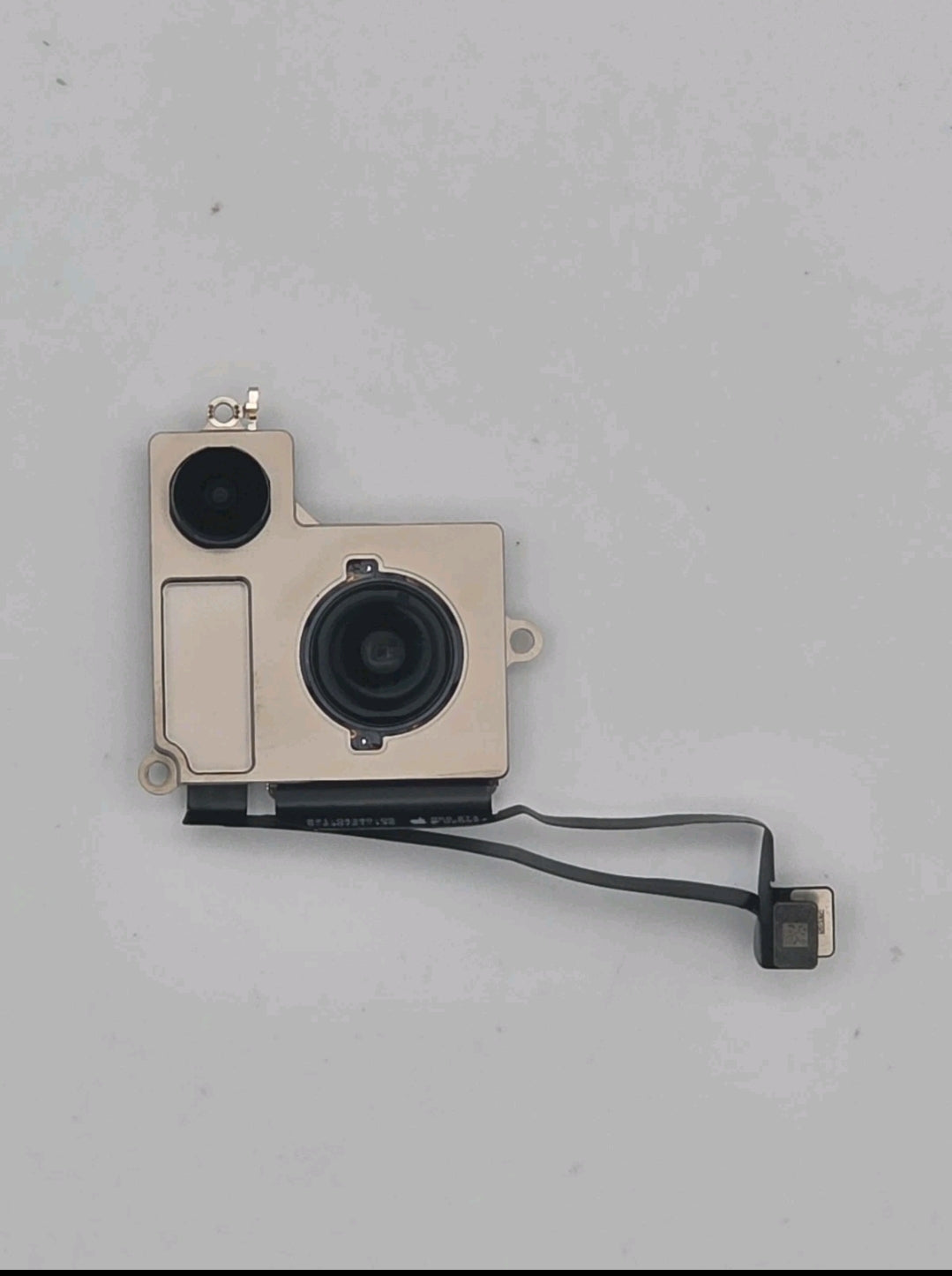 iPhone 15 Plus Back Rear Main Camera Replacement