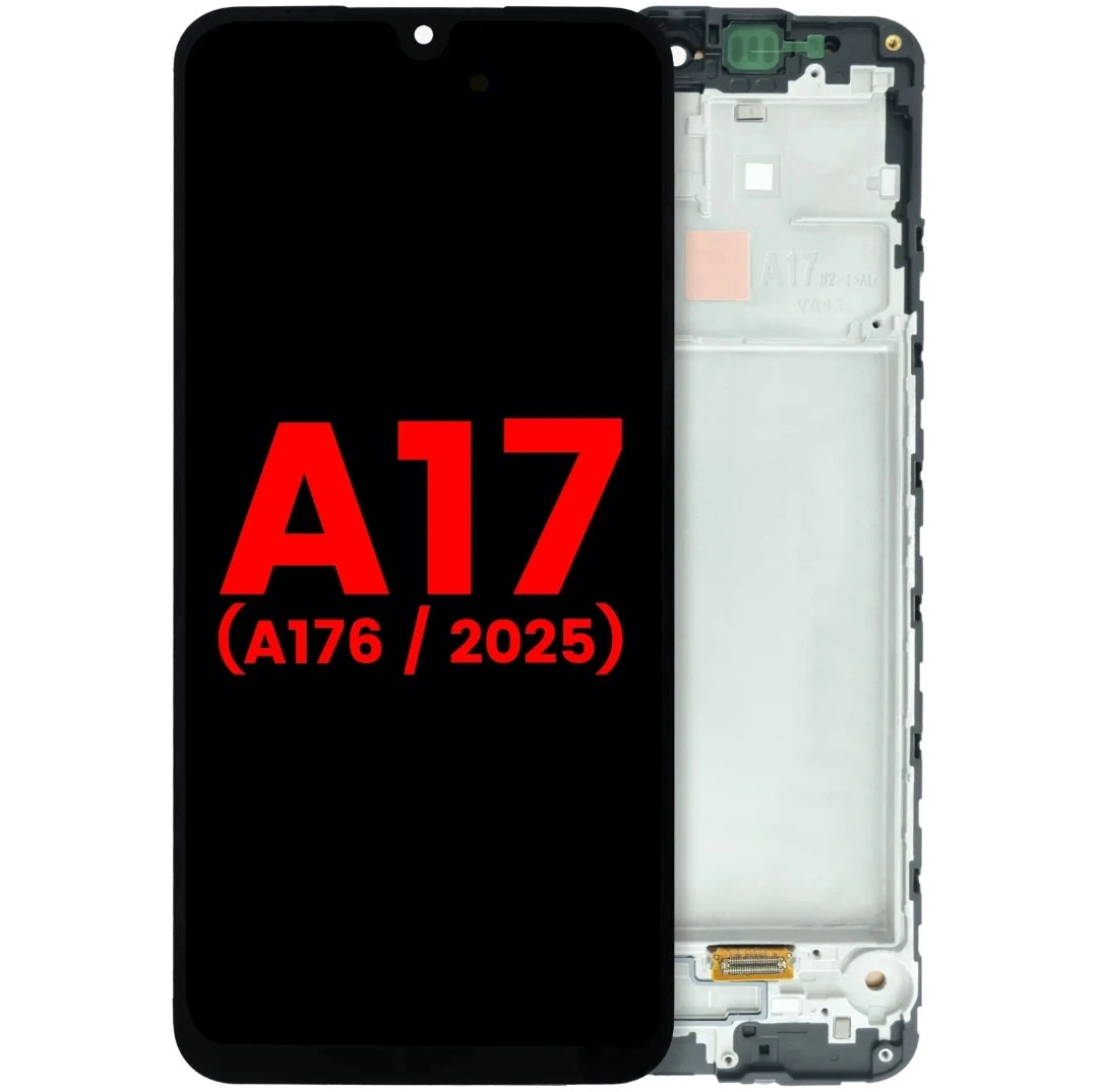 Samsung Galaxy A17 5G A176  Display LCD Touch Screen