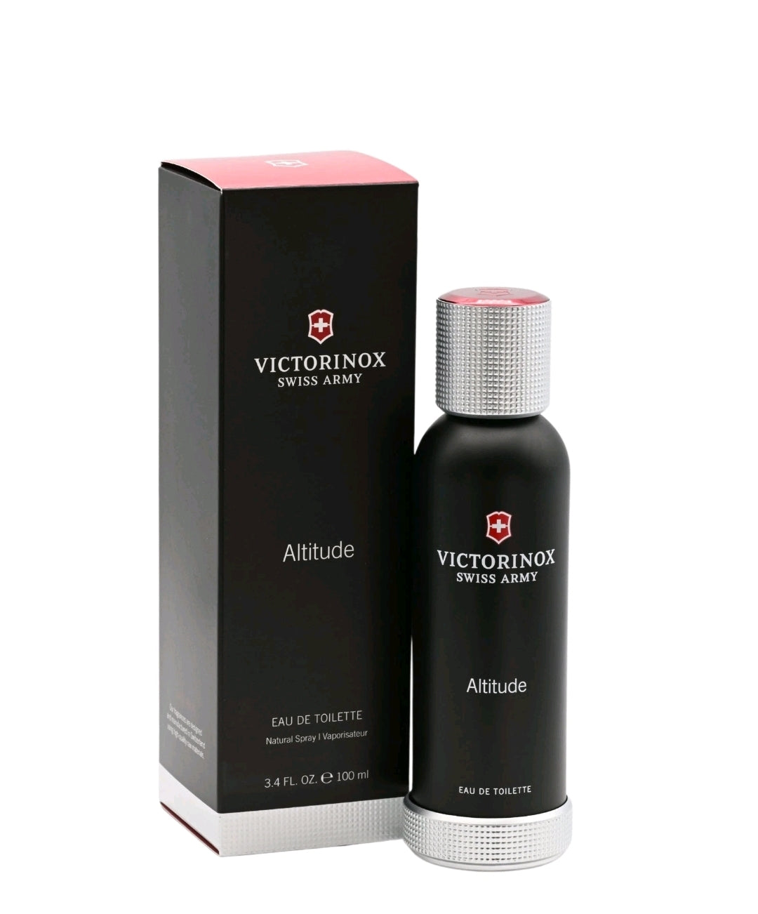 Swiss Army Altitude by Victorinox Cologne for Men EDT 3.3 / 3.4 oz New In Box