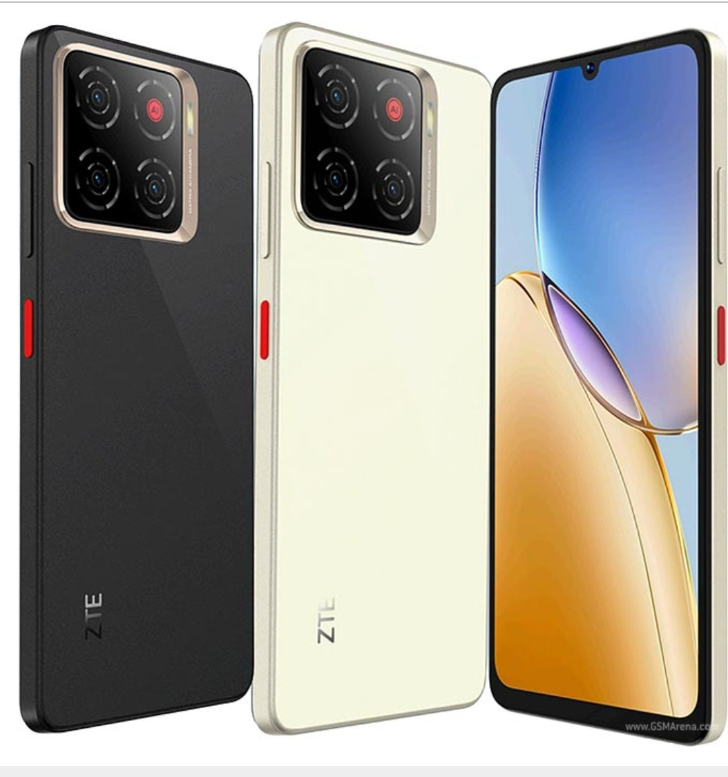 ZTE Blade A56