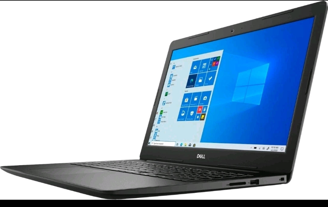 Dell Inspiron 15 3593/15.6”TouchScreen/i7-1065 G7/12GB/512GB SSD Laptop