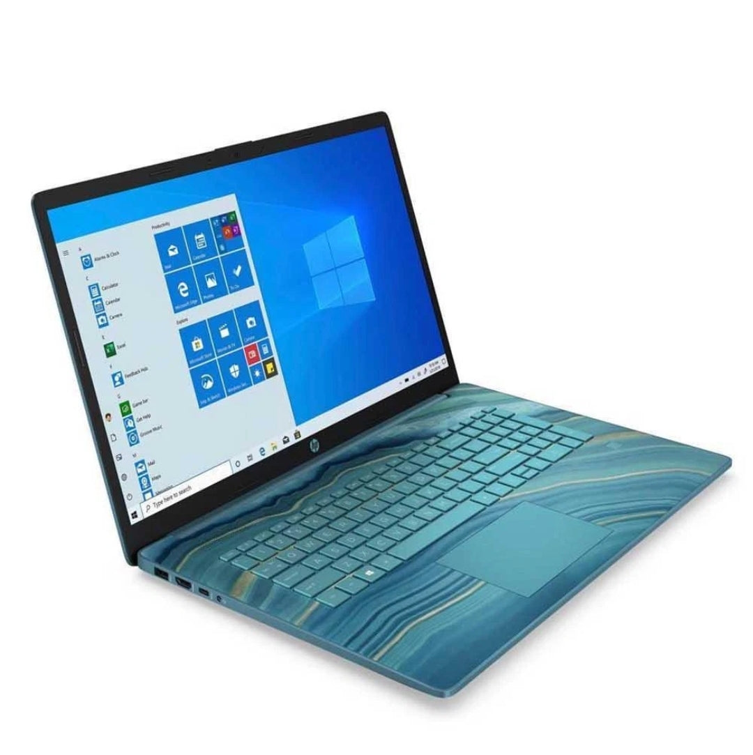 HP 15-dy4003cy 15.6" Touch Laptop Intel i5-1155G7 12gb 512gb SSD Win11