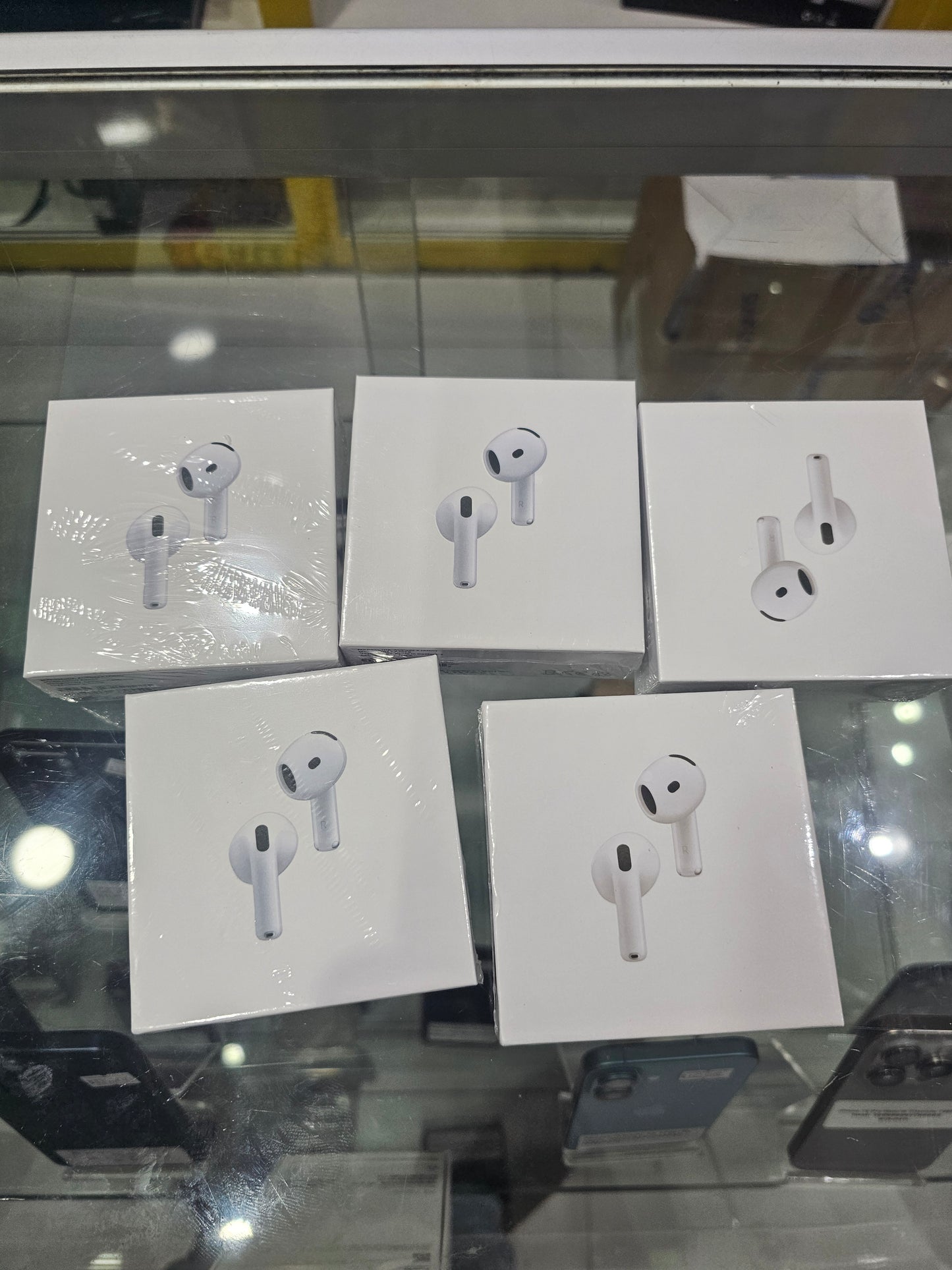 Airpods Active Noice Cancellation 89824