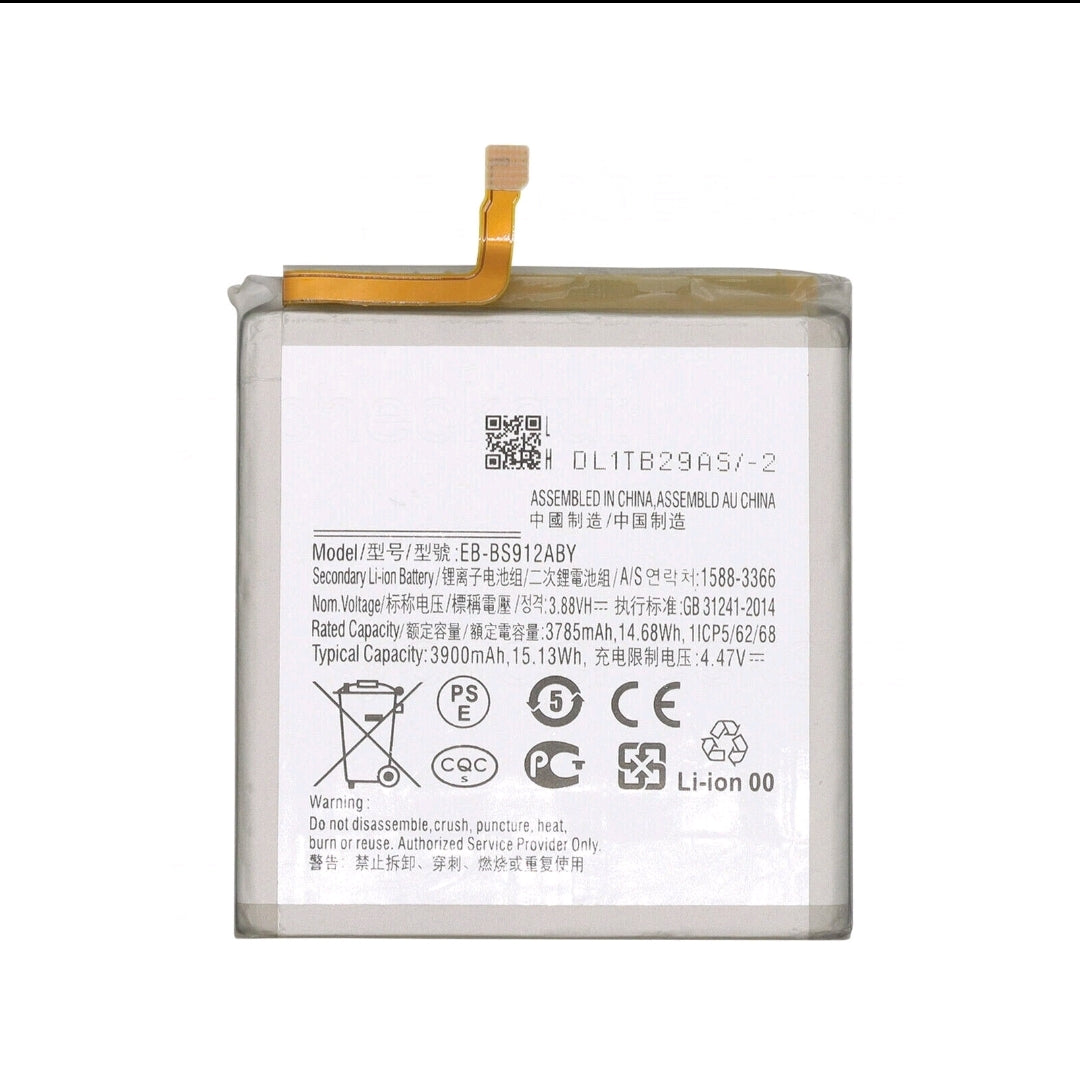 Samsung Galaxy S23  3900mAh Battery